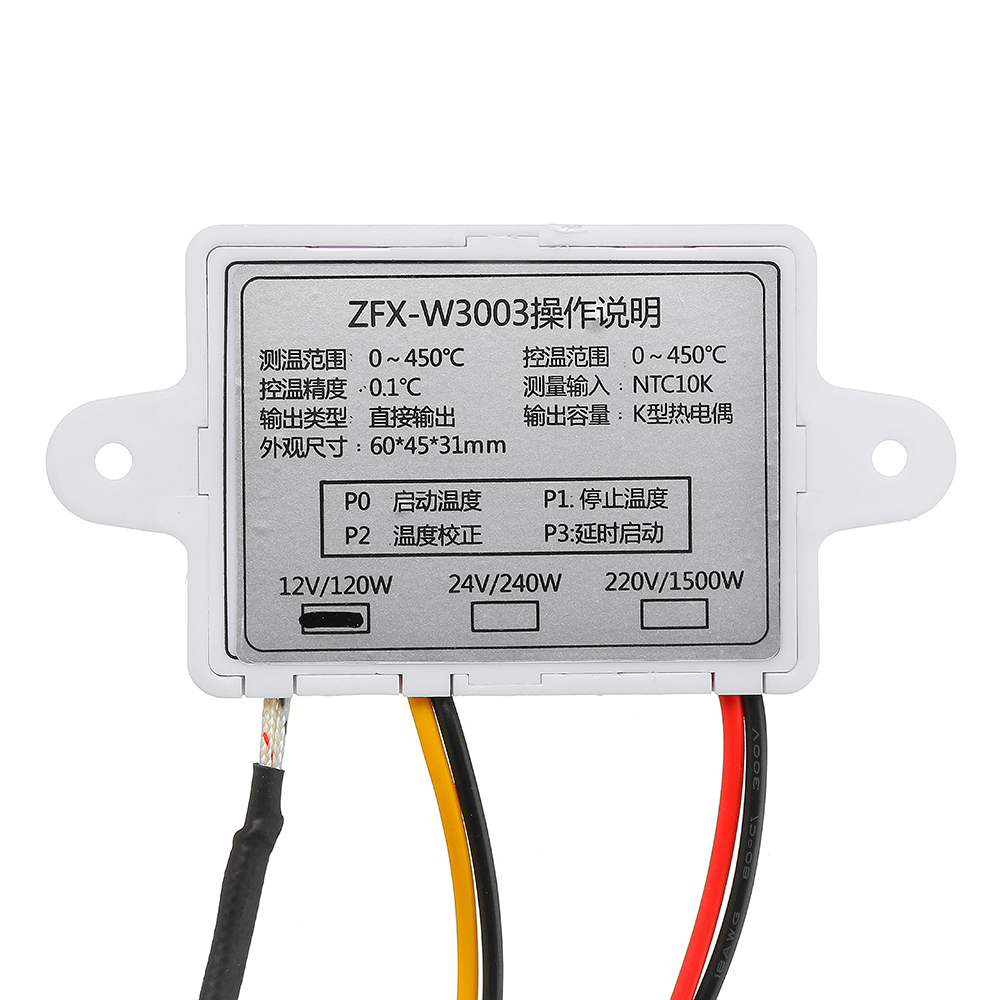 W3003-12V24V220V-Microcomputer-Digital-Display-Intelligent-Temperature-Controller-Electronic-For-Bur-1428282