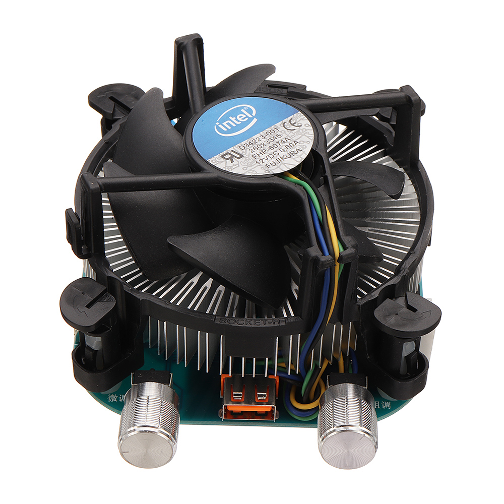 WEB-UL003-100W-20V-5A-USB-Aging-Discharge-Tester-Adjustable-Constant-Current-Electronic-Load-Mobile--1340866