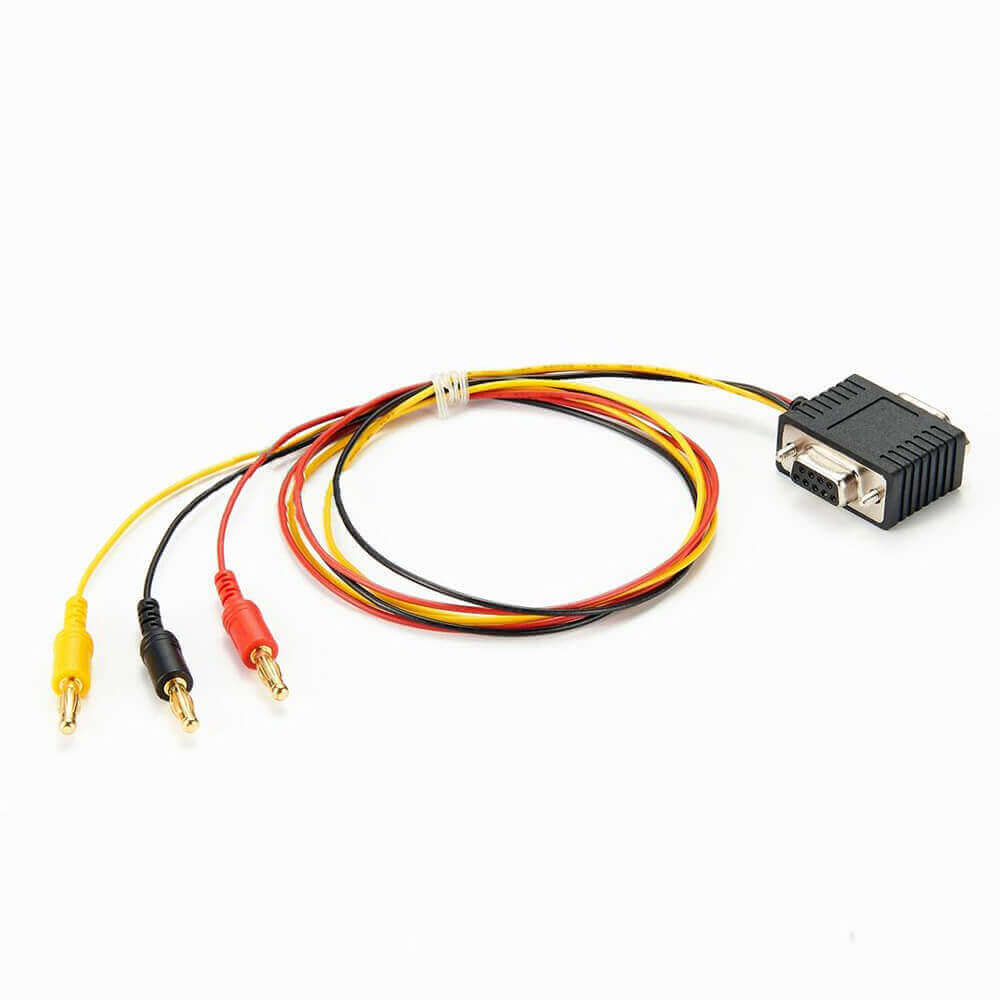 Can-Bus Lin-Bus Communication Cable Db9 Male Female Adapter To Three ...