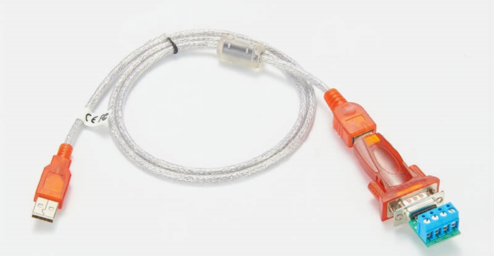 Smart Cables