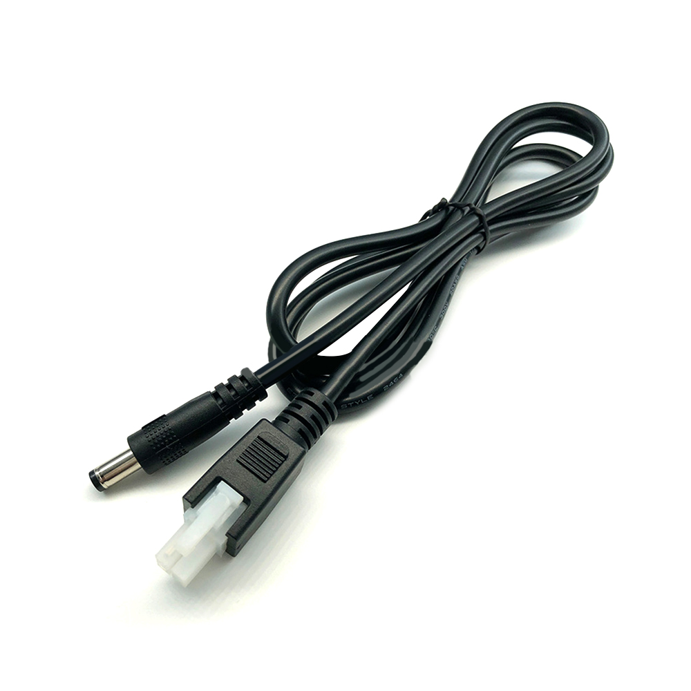 Elecbee Printer Power Adapter Cable CBL-DC-388A1-01