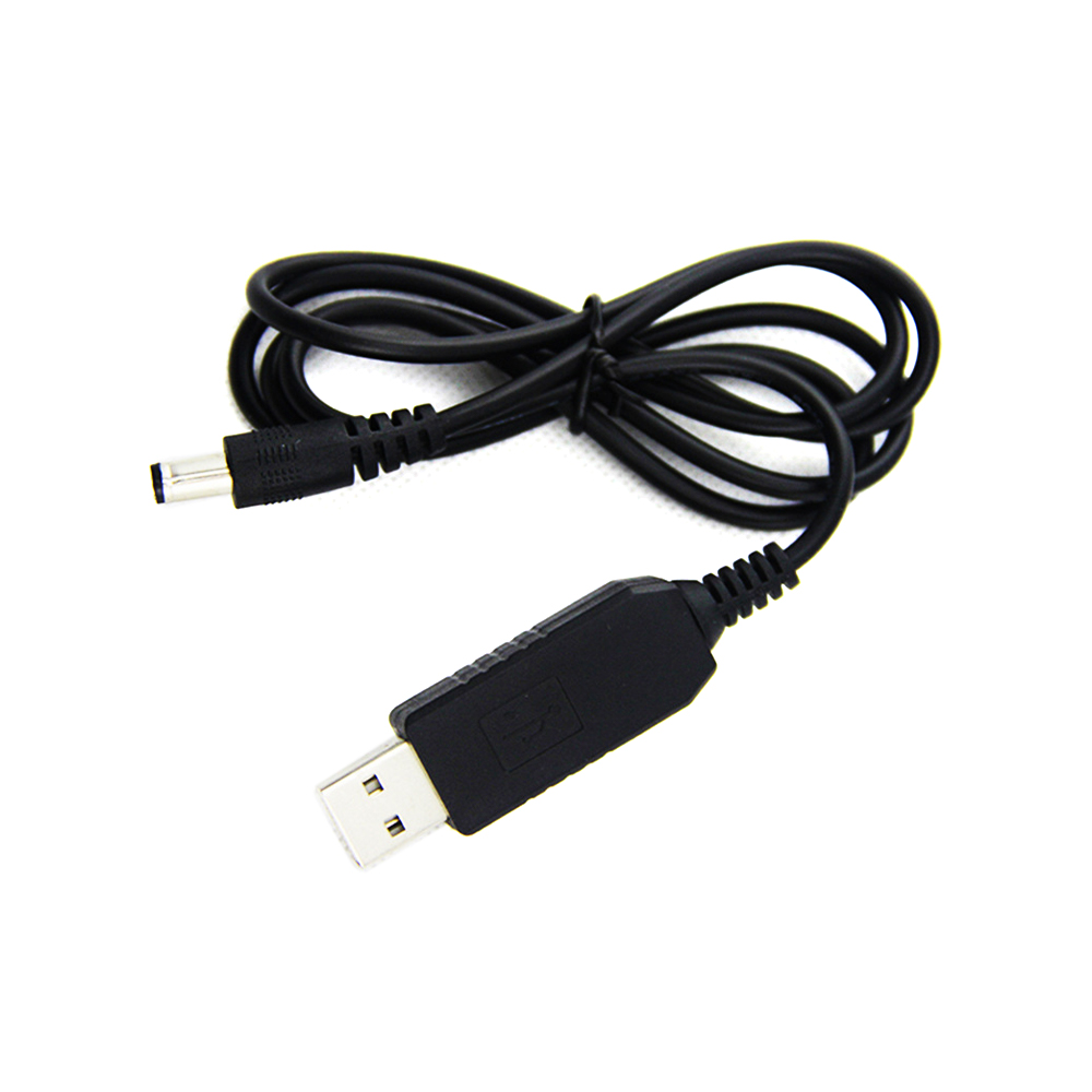 Elecbee USBDC 5V to 9V 0.5A DC Voltage Boost Converter