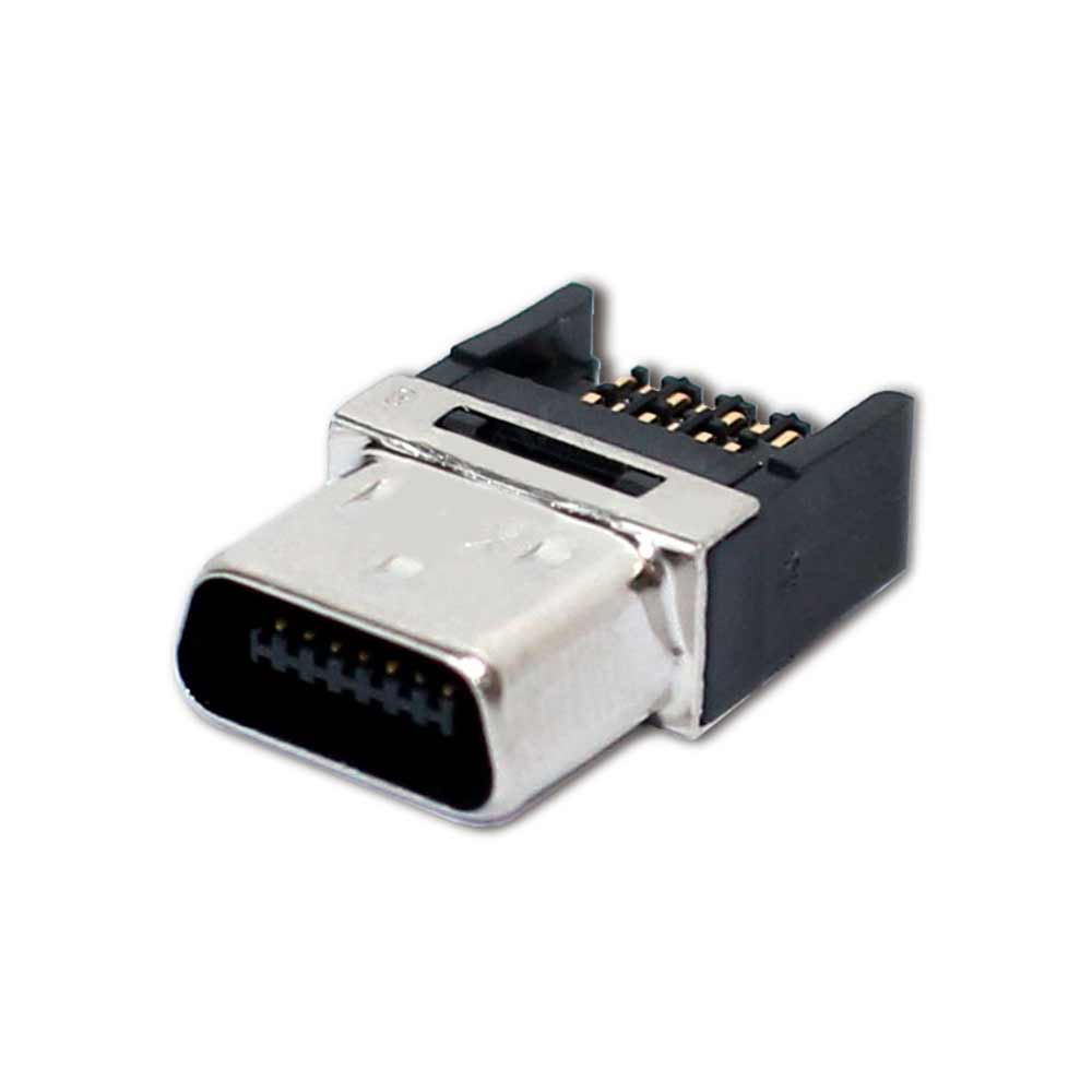 Elecbee CameraLink Connector - HDR Male Plug with 14 Cores - Compatible with 12226-1150-00FR