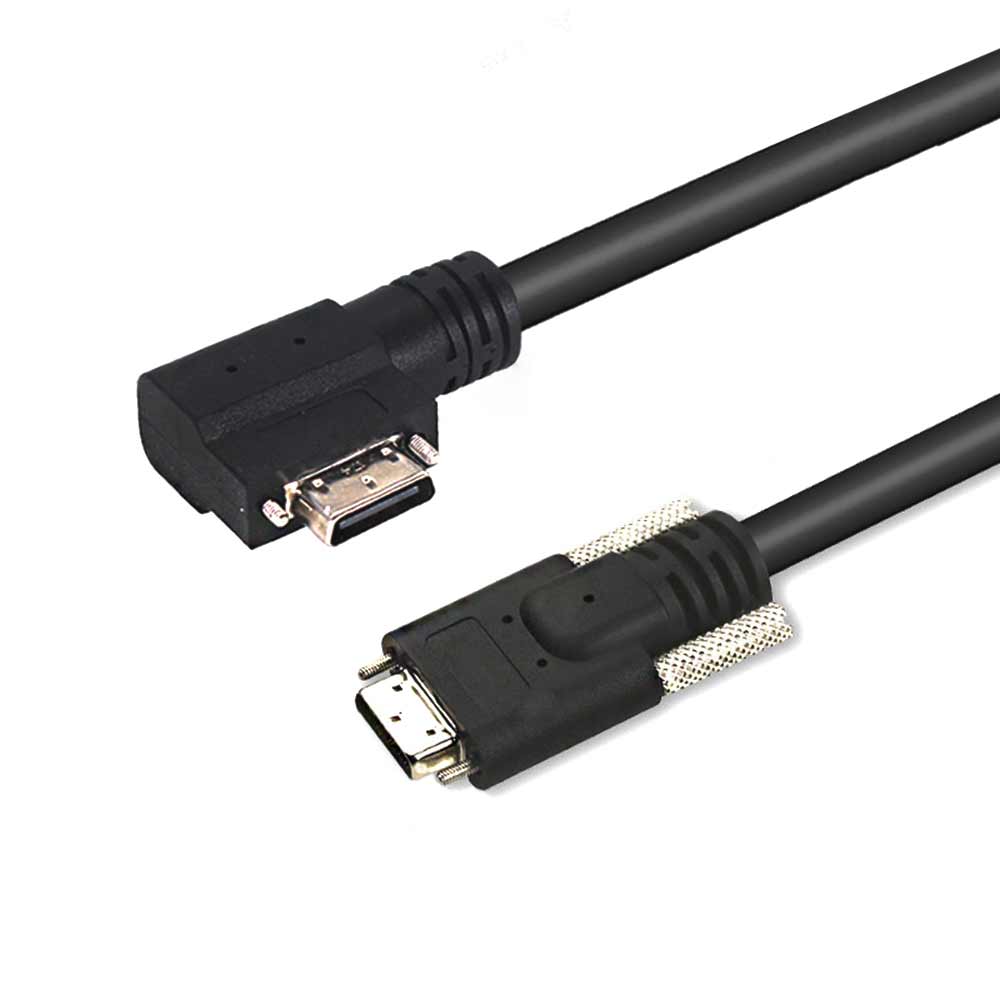D-Sub, D-Shaped Connectors Assemblies