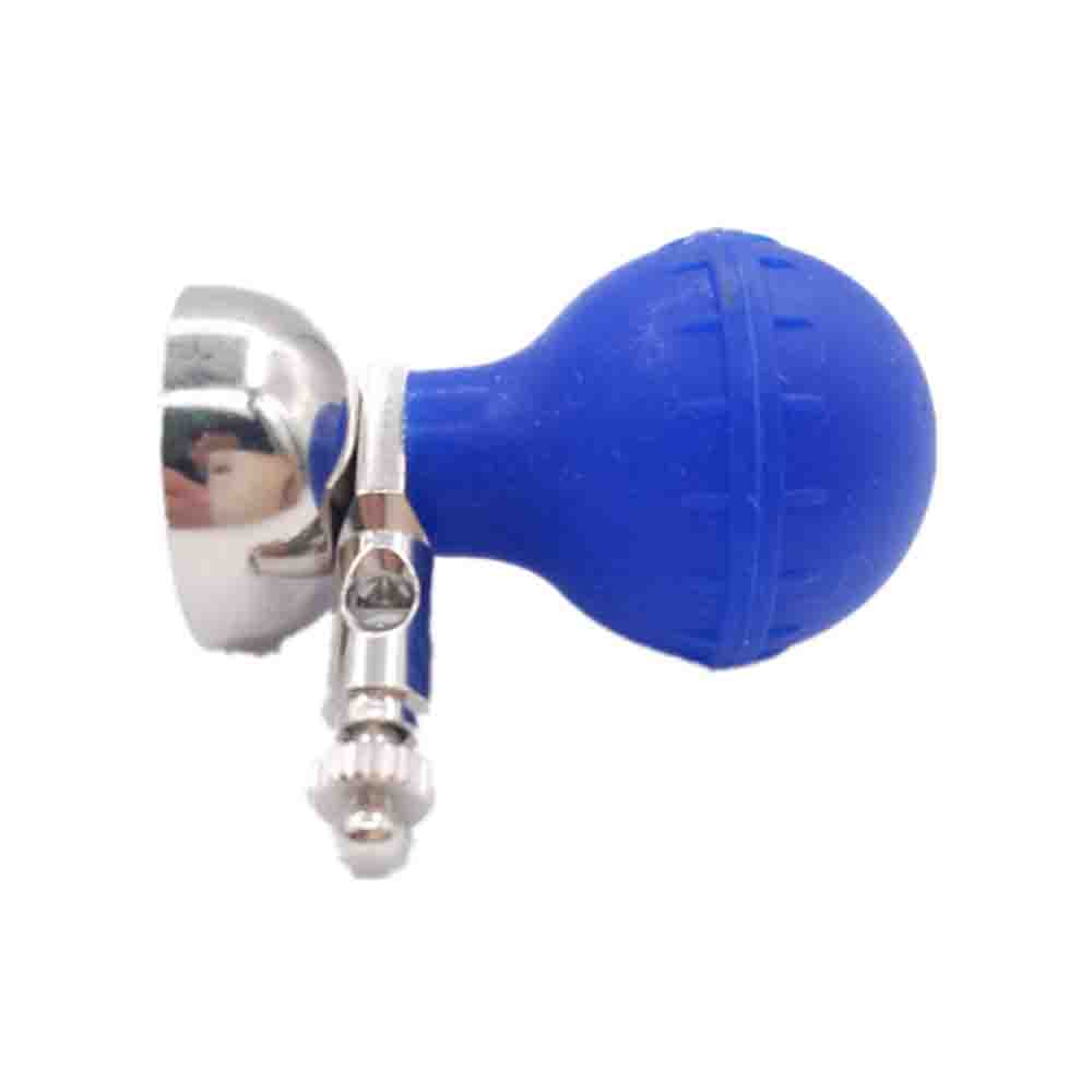Elecbee Multi-Function Adult Suction Ball Ecg Ekg Electrode Ball Medical Electrode 6Pcs/Box