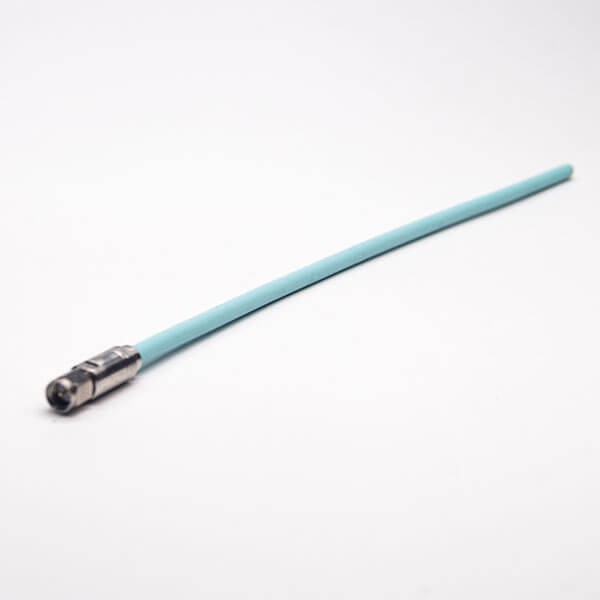 Elecbee SMA Male Straight Compression Type for Cable RG402/405