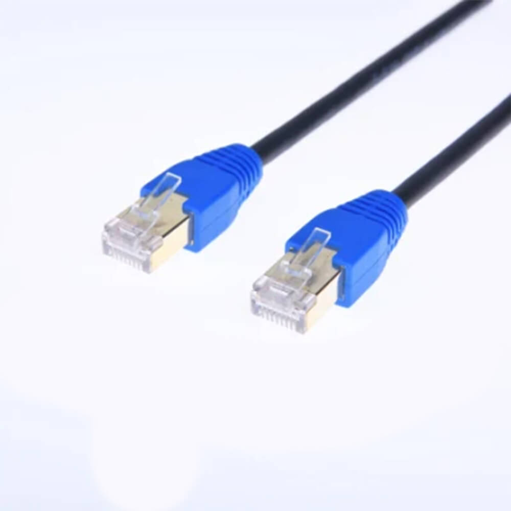 Elecbee RS485 BMS Parallel Communication Cable for Lithion Battery ...