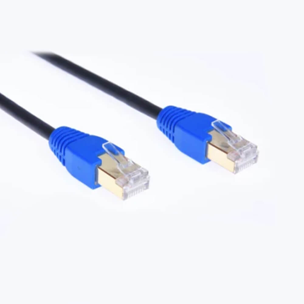 Elecbee RS485 BMS Parallel Communication Cable for Lithion Battery ...