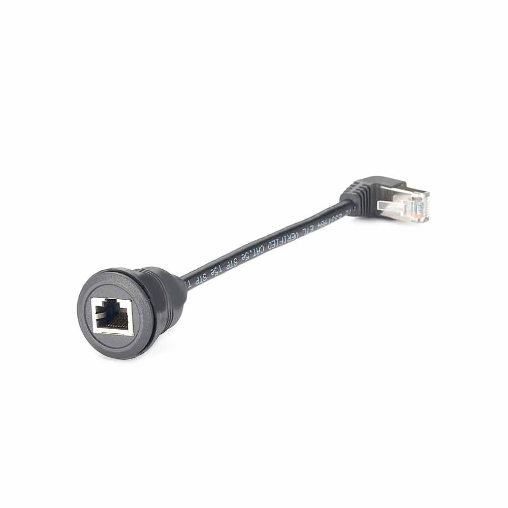 Elecbee RJ45 Network Extension Cable