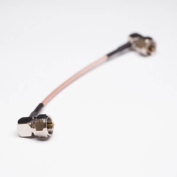 F Type Cable Assemblies