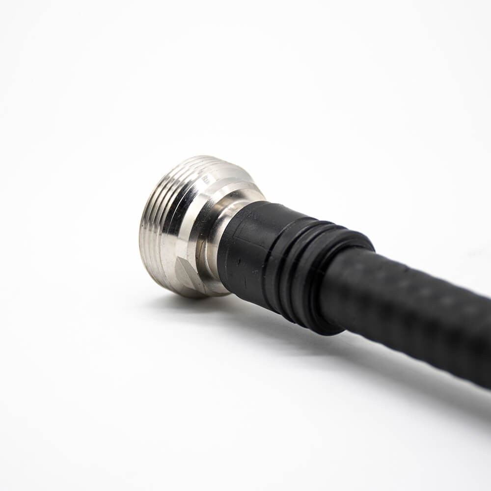 Elecbee L29 Female Connector Straight with RF Coaxial Cable Assembly
