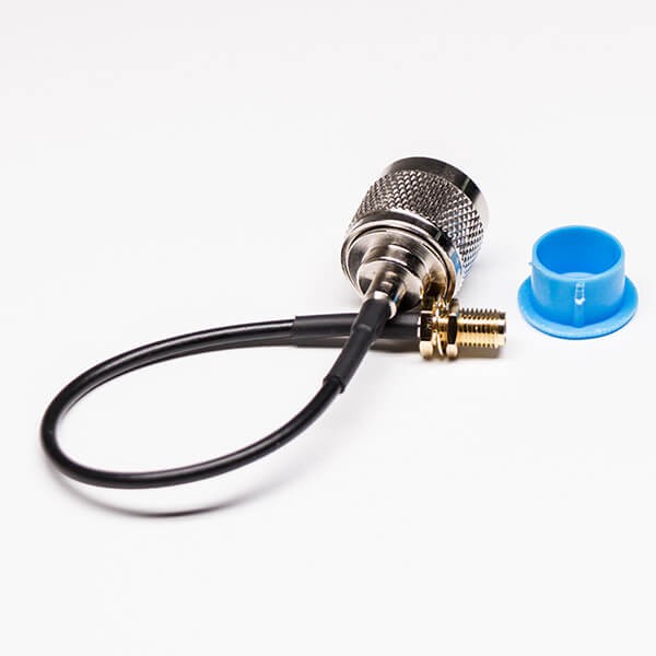 RF Between Series Cable Assemblies