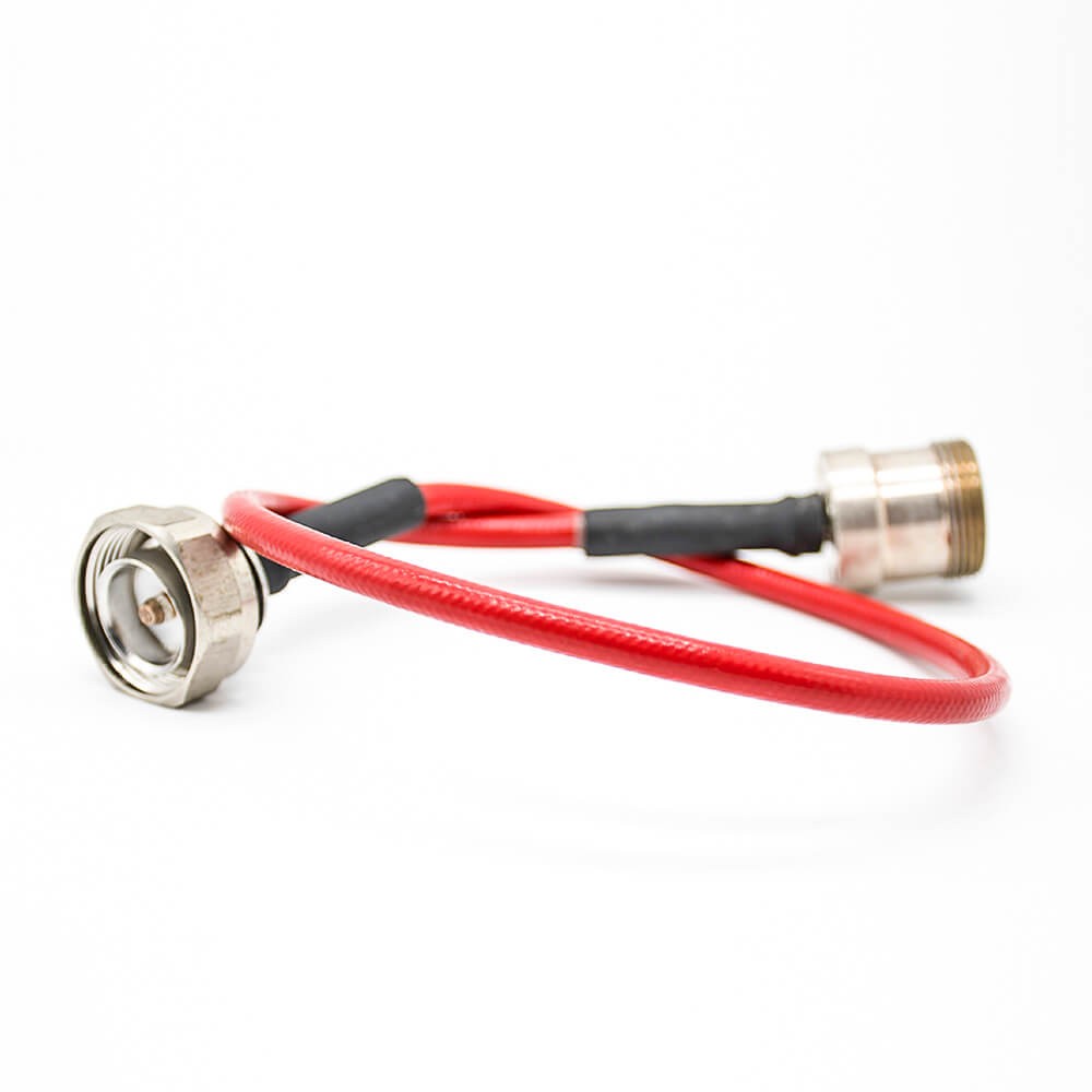 DIN 7/16  Cable Assemblies