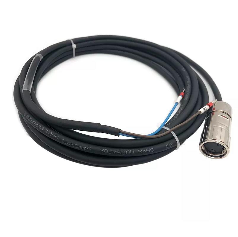 Elecbee Brake Cable for Siemens V90 Servo Motor 2m