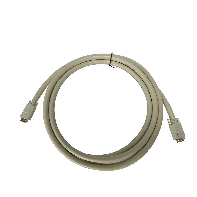 Elecbee SDR to SDR Industrial Camera Vision Cameralink  Cable 1m