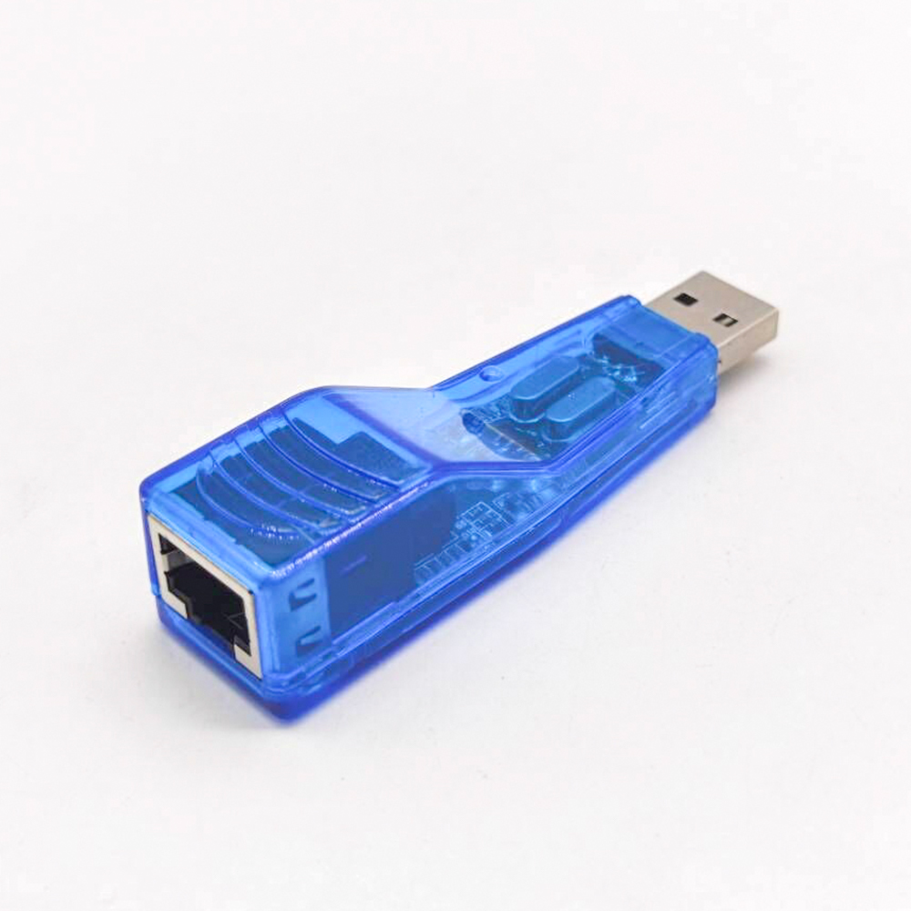 Elecbee USB To Gigabit Ethernet Converter Adapter