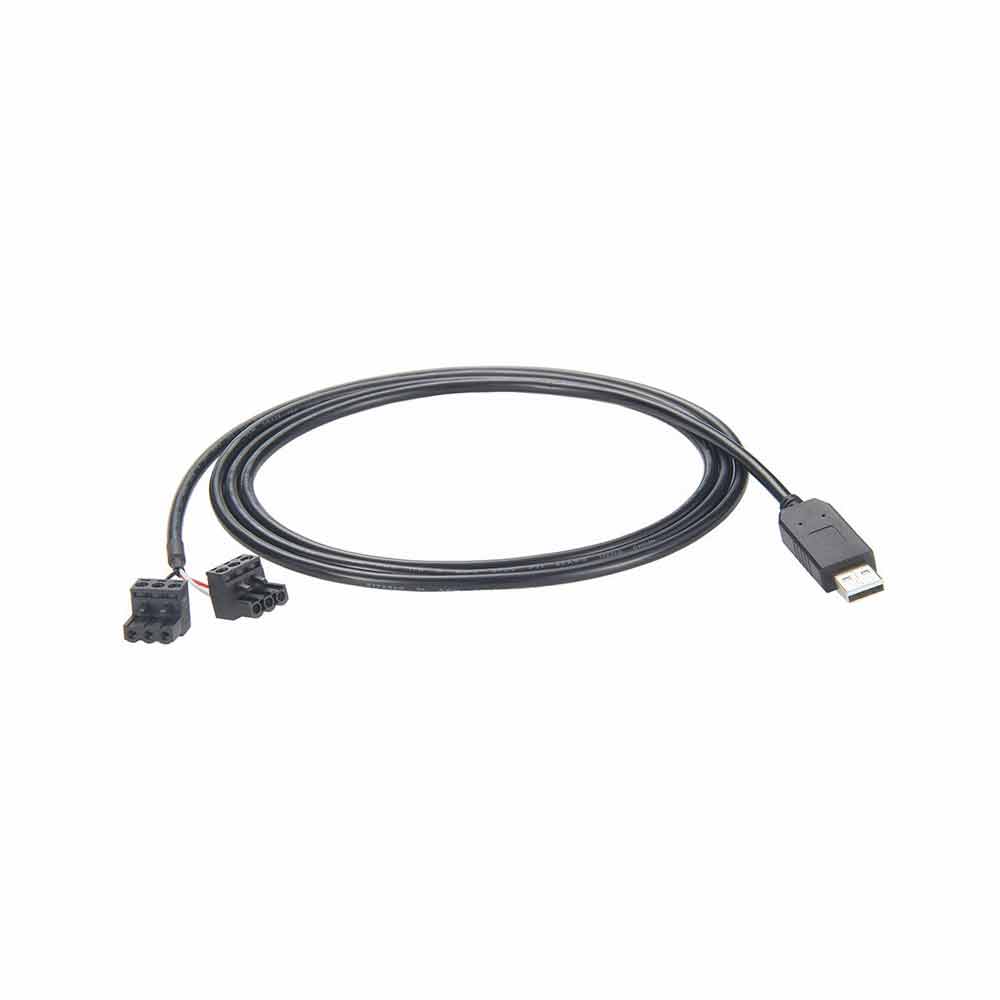 Elecbee USB to RS485 Cable Built in FTDI chip with Terminal Board