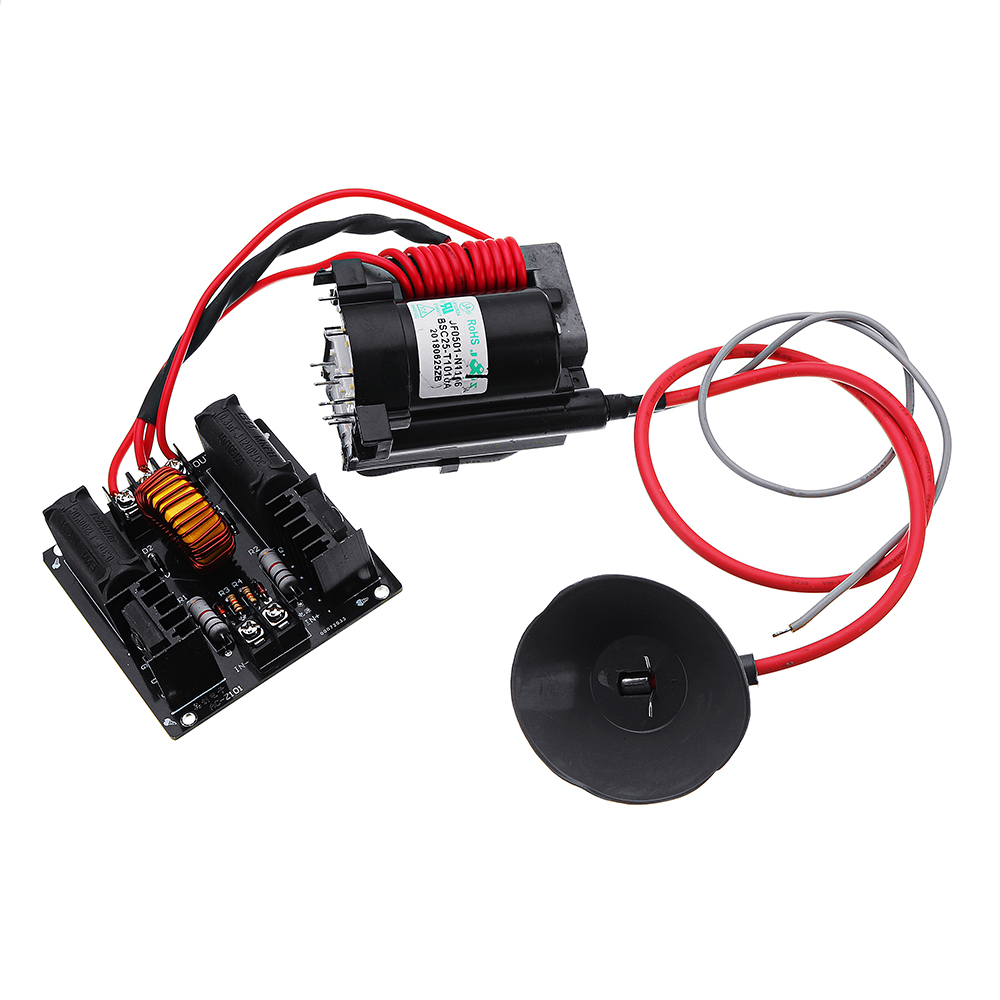 12-24VDC-ZVS-High-Voltage-Power-Module-Tesla-Coil-Zero-Voltage-Switching-For-SGTC-Student-Experiment-1366988