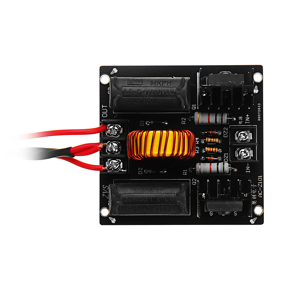 12-24VDC-ZVS-High-Voltage-Power-Module-Tesla-Coil-Zero-Voltage-Switching-For-SGTC-Student-Experiment-1366988