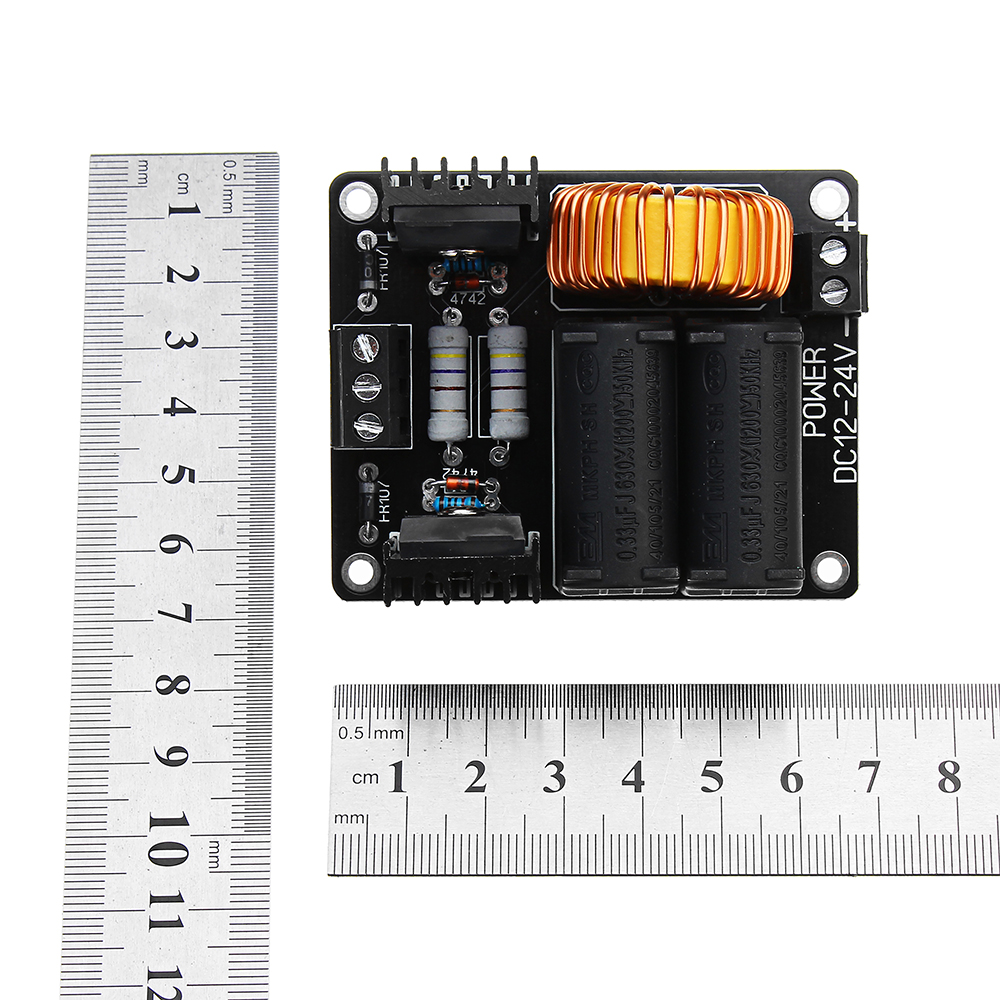 Jacob-Ladder--ZVS-High-Voltage-Arc-Power-Supply-Module-DIY-Student-Experiment-Kit-1377930