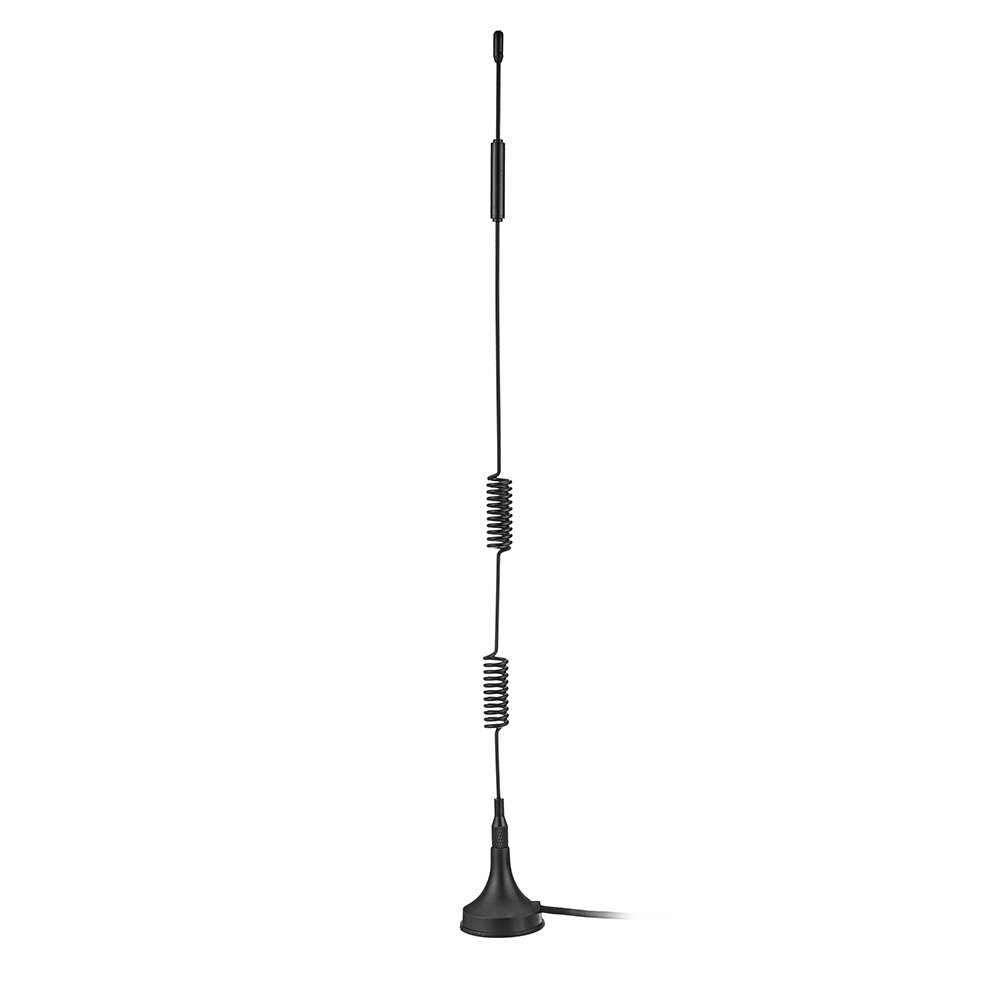 Elecbee 3G 4G High Gain Sucker Aerial Wifi Antenna 5/6/7/9/10/15DBI 3M Extension Cable SMA Male Connector For CDMA/GPRS/GSM/LTE