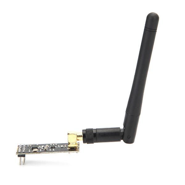 Elecbee 3Pcs 1100 Meter Long Distance NRF24L01+PA+LNA Wireless Module With Antenna