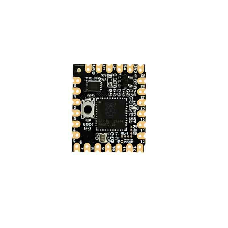 Elecbee C3642 Raspberry pi Pico Development Board RP2040-Core-A Based On RP2040 Dual Core Processor Module Board
