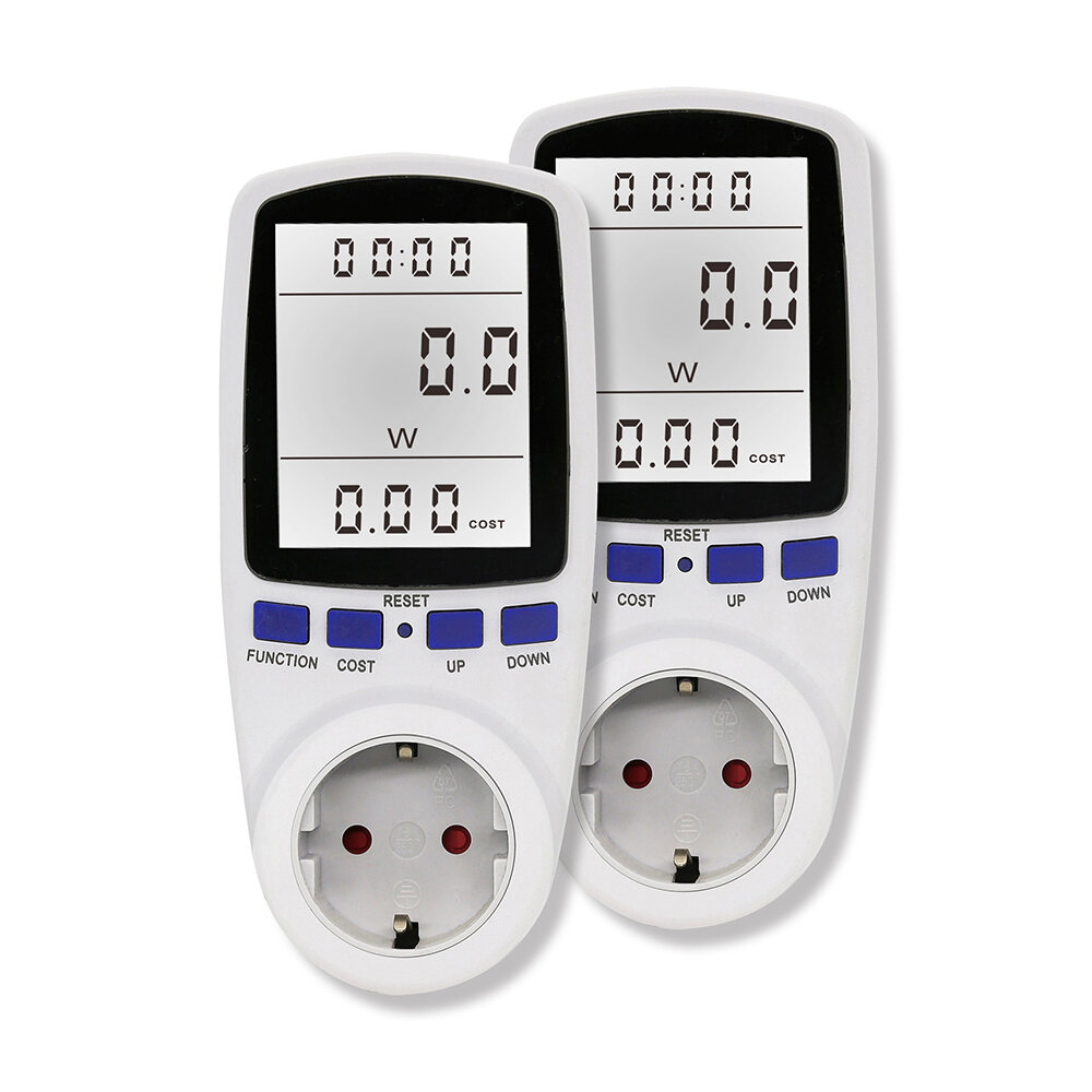 Distance Sensors