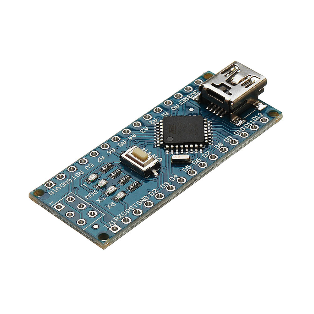 Elecbee ATmega328P Nano V3 Controller Board Improved Version Module Development Board