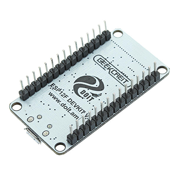 Elecbee NodeMcu Lua ESP8266 ESP-12F WIFI Development Board