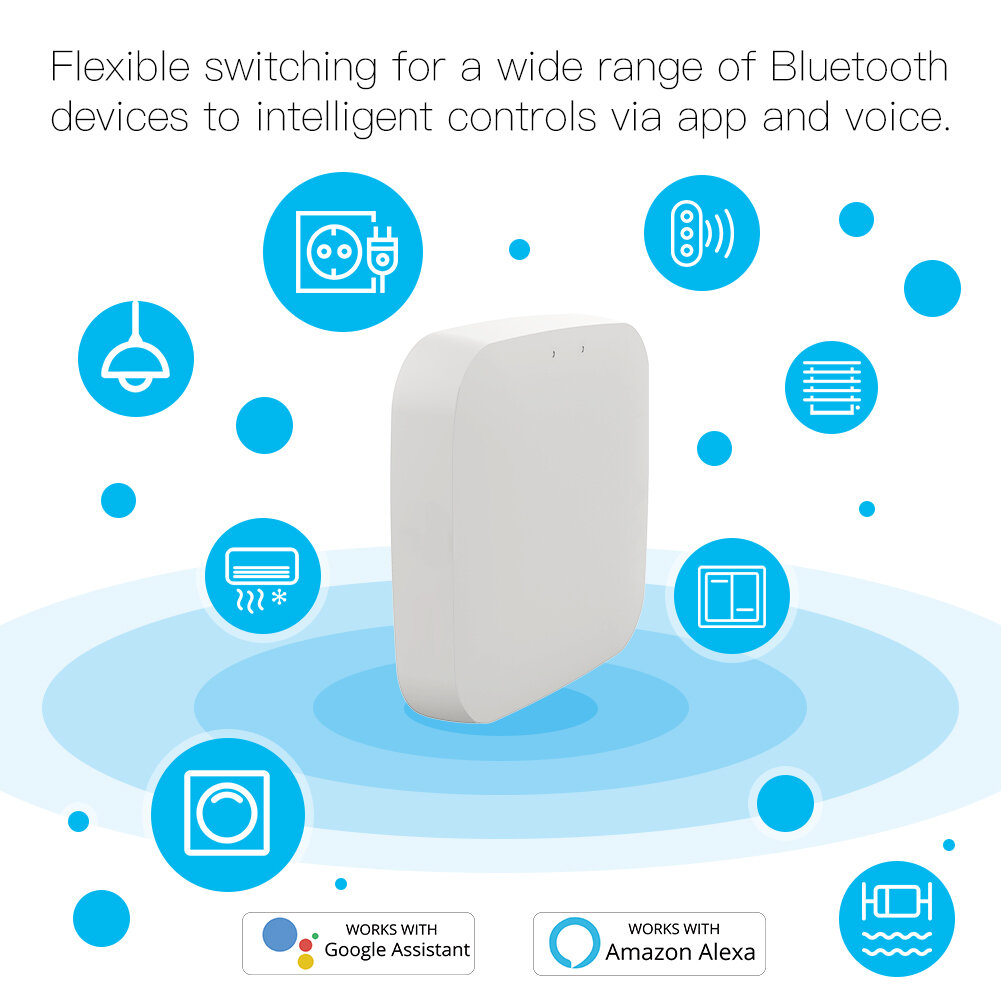 Bluetooth Modules