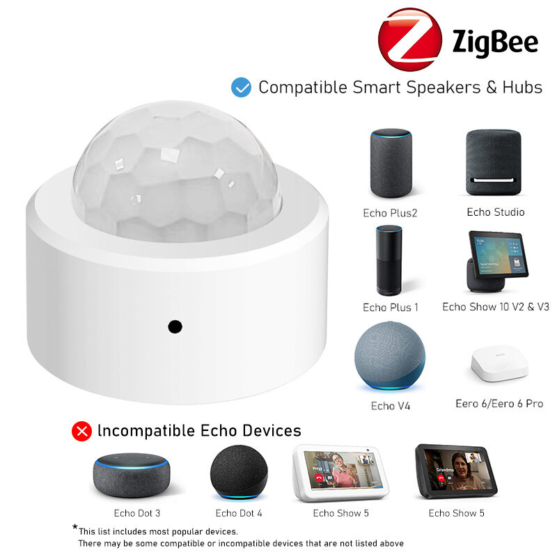 Motion Sensors