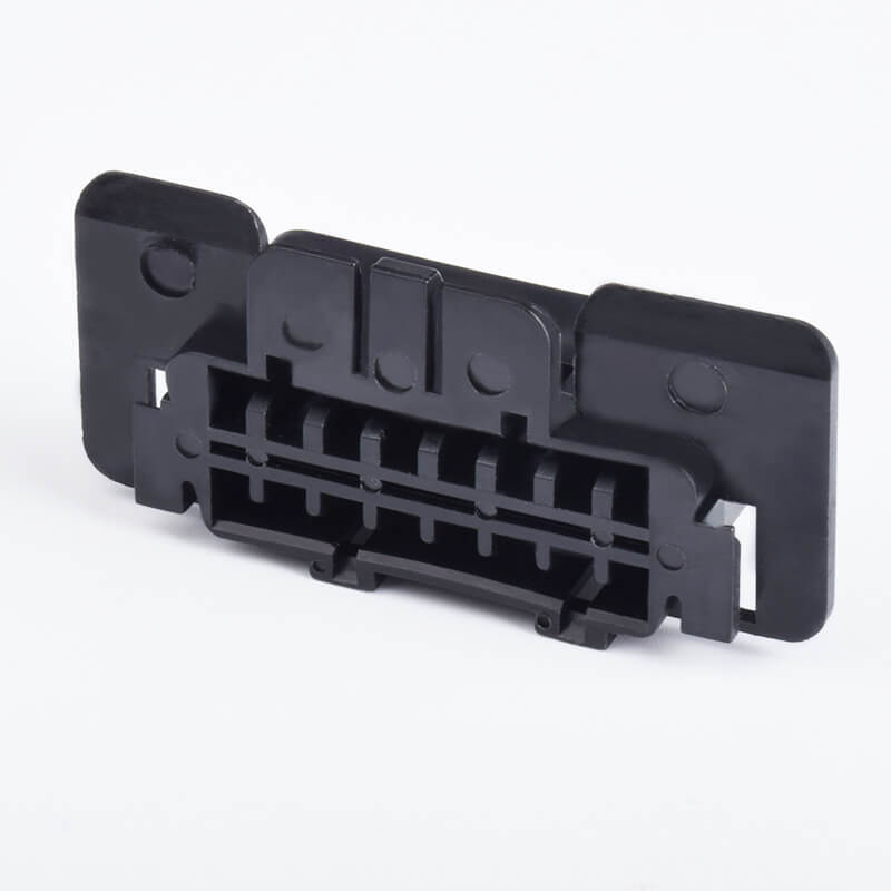 Elecbee Automobile OBD2 16 Pin Female Connector OBD Diagnostic Plug For Buick Or Chevrolet