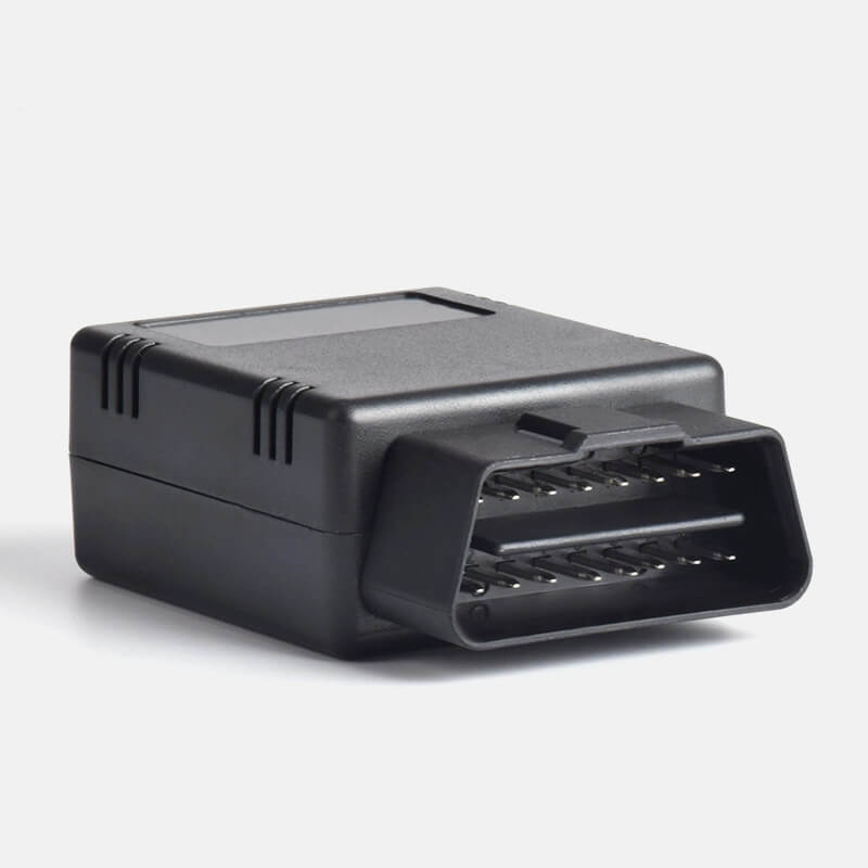Elecbee Obd2 Plug OBD2 Elm327 Male Connector OBD Shell J1962M Diagnostic Handle