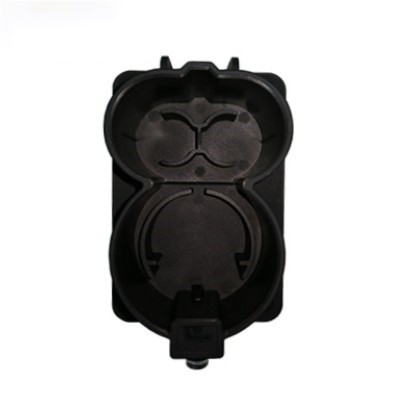 Elecbee COMBO2 Plug EV Charger Dummy Receptacle IEC 62196-2 IP65 Waterproof