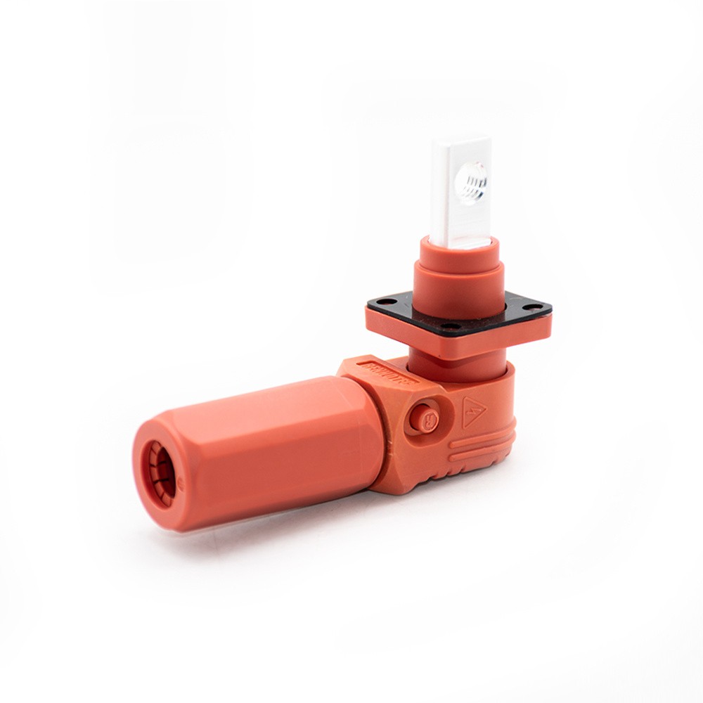 Battery Storage Connectors