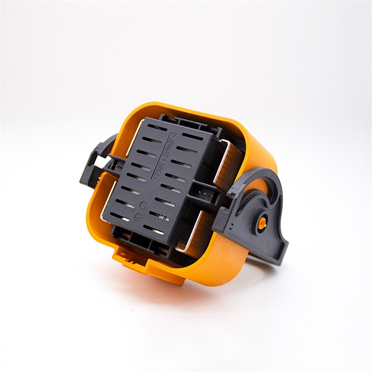 Elecbee 500A MSD Connector Manual Service Disconnect EV Plug 2 Pins（1 SET）