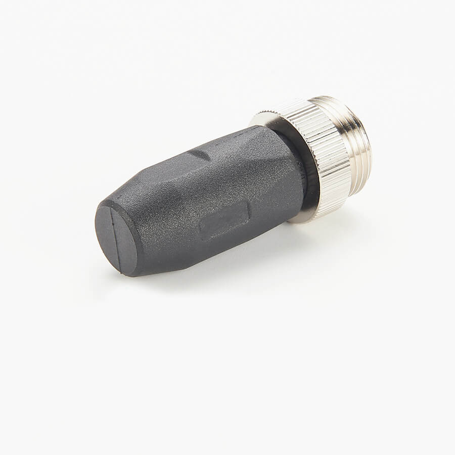 Elecbee Termination Resistor Nmea2000 M7/8 Connector 120 Ohm 5 Pin Male