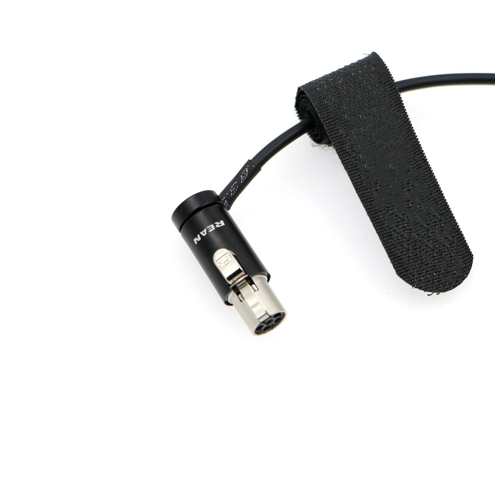 Elecbee Cables Low-Profile TA5F to 3.5mm TRS Audio-Cable for Lectrosonics-DCHR-Receiver| SMQV Transmitter 60cm|24inches