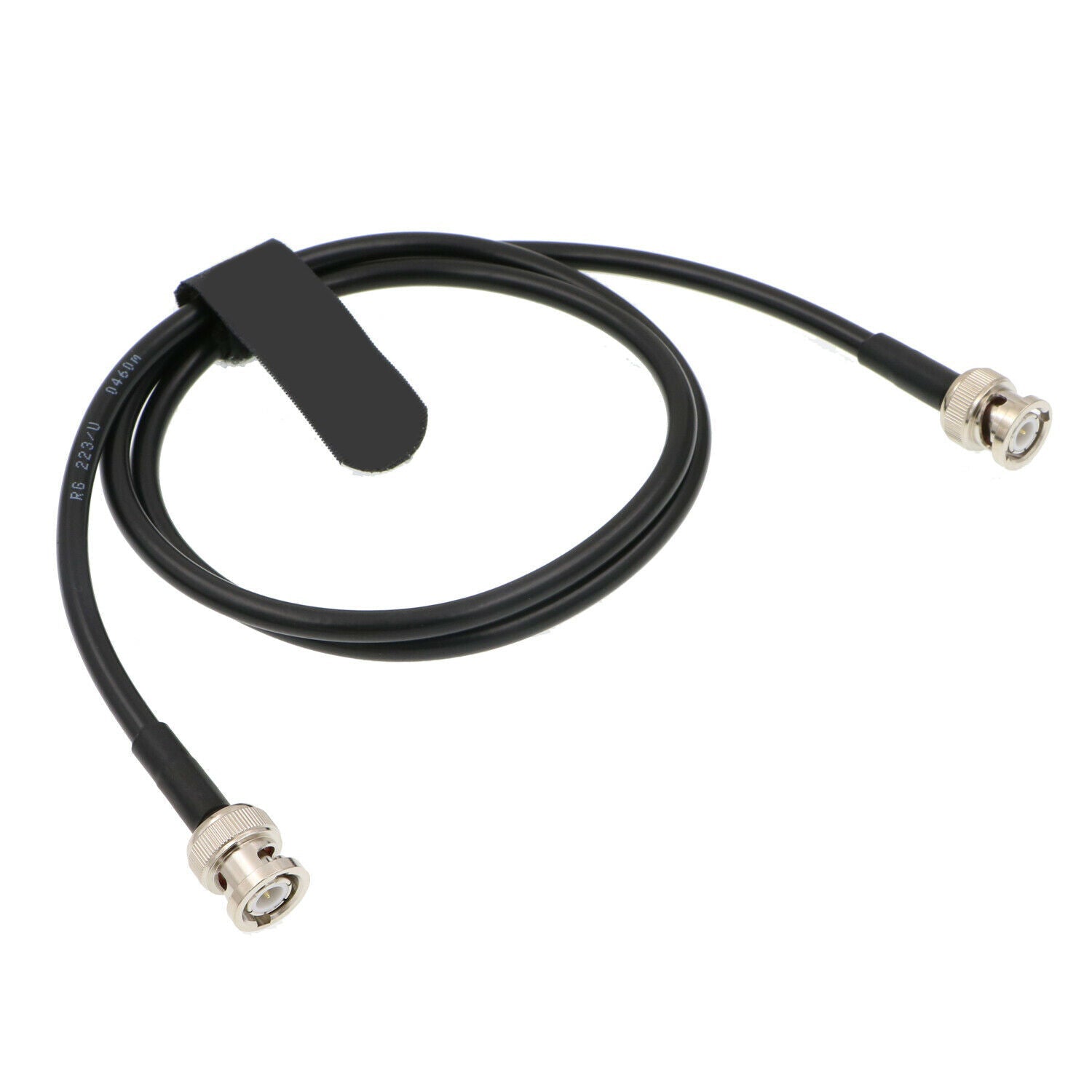 Elecbee Cables Blackmagic RG179 Coax BNC Male to Male HD SDI Cable for BMCC Video Camera