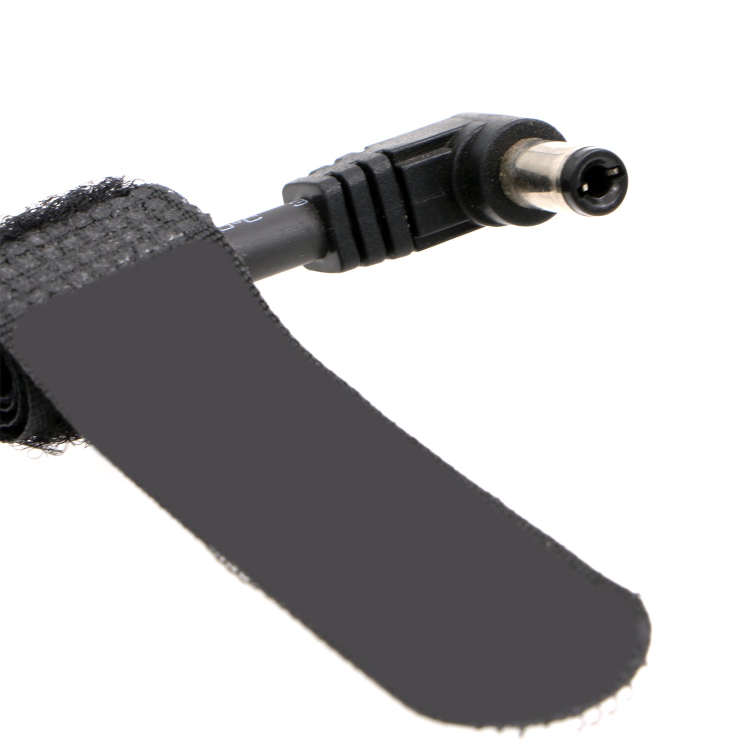 Elecbee Locking DC Male to Right Angle DC 5.5 2.1 Power Cable for Atomos Monitor Video Devices PIX-E7 PIX-E5 7 Touchscreen Display Hollyland Mars 400s 5.9in/15cm