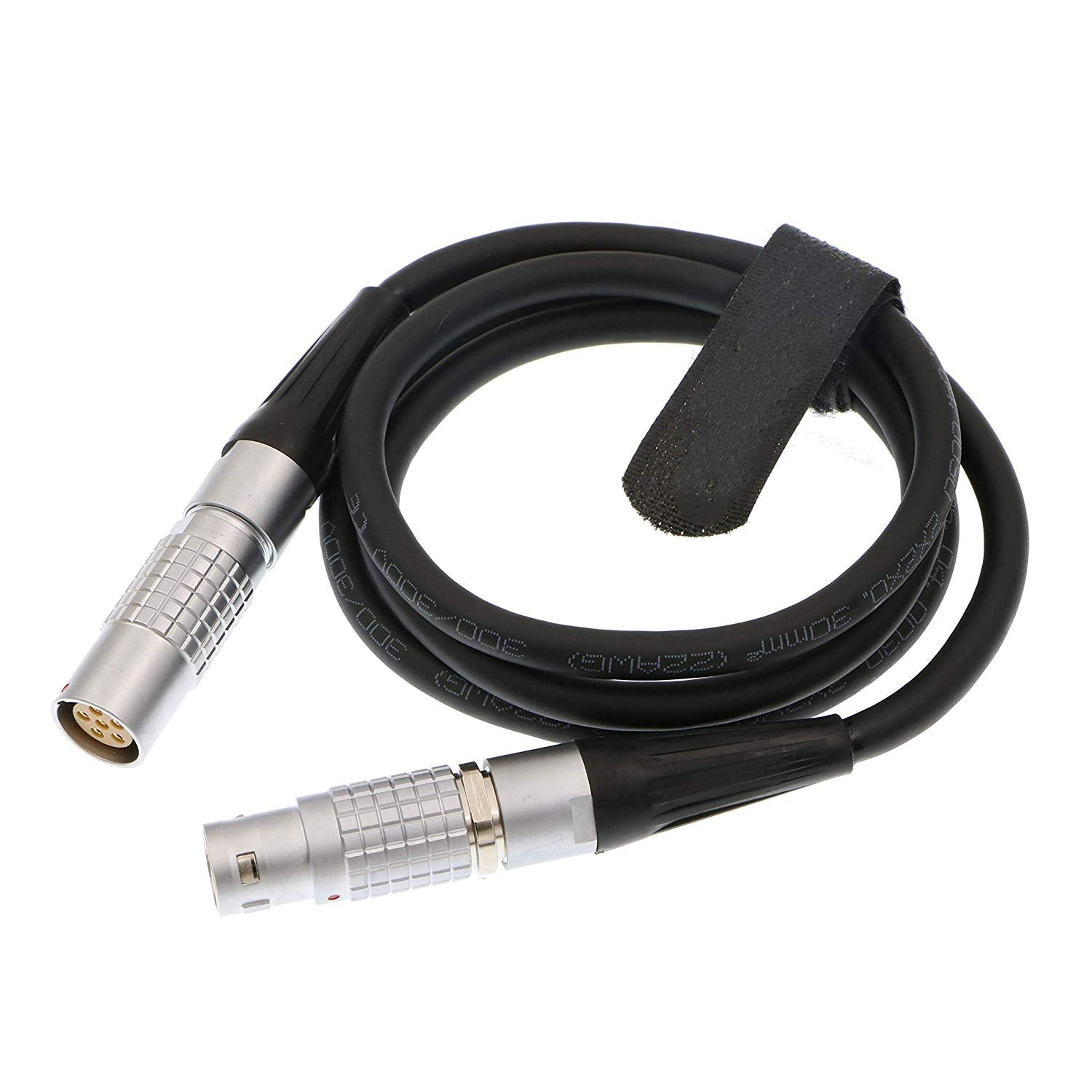 Elecbee Cables RED ONE Extension Power Cable 2B 6 Pin Male to 2B 6Pin Female 1m