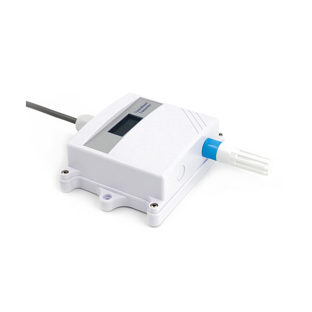 Elecbee EB-JWSK-6-WM Industrial Grade Wide Temperature Temperature and Humidity Transmitter wall-mounted