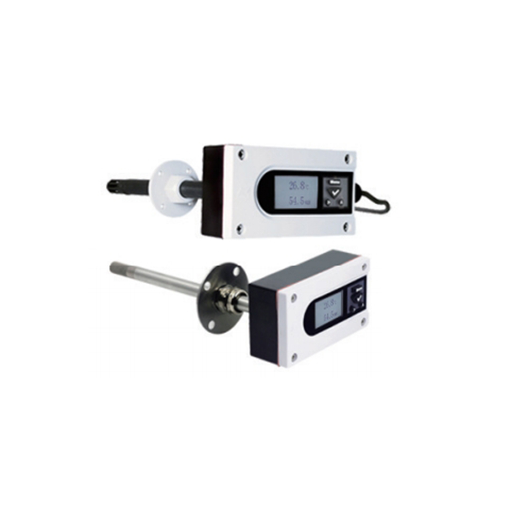 Elecbee EB-JWSX-5-PIPE Classic High-precision Temperature and Humidity Transmitter pipe type