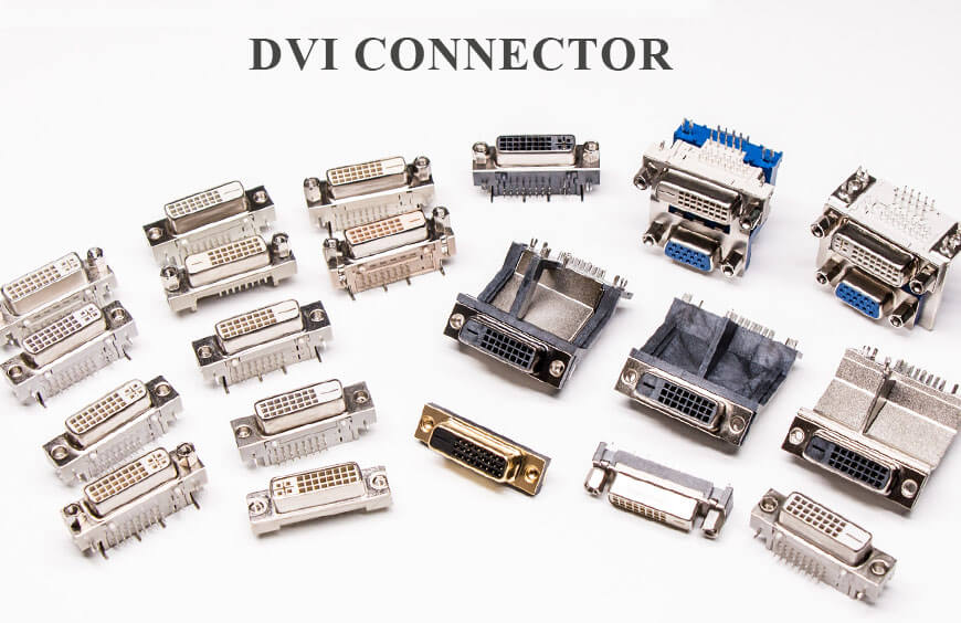 Pin Header Connector