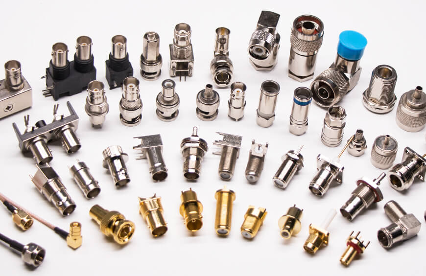 DVI Connector Guide