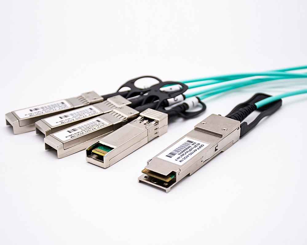 How to choose the fiber jumper of the optical module?