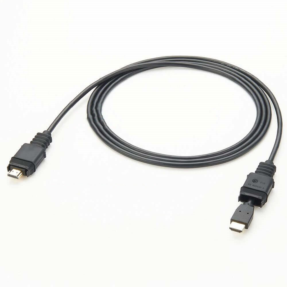 Elecbee Nokia 474118A NSN FSAP HDMI to HDMI EAC Cable 2M