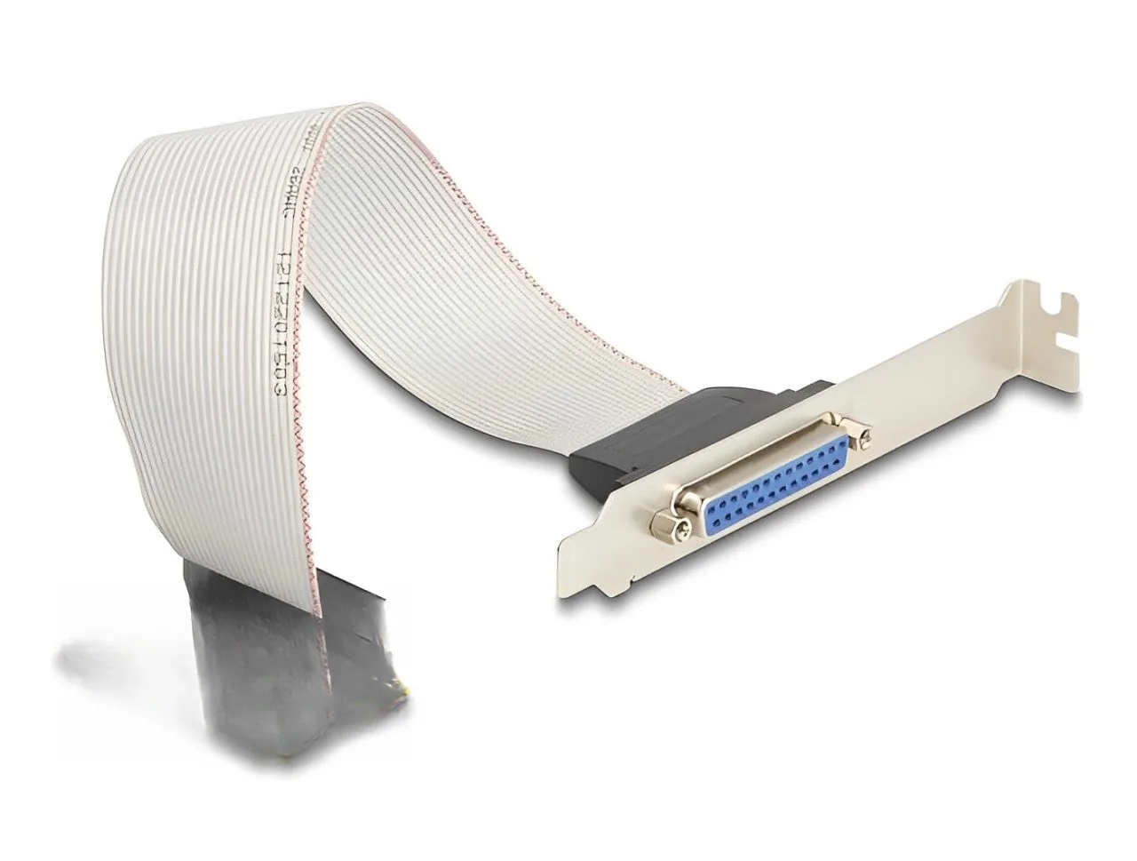 Elecbee Mini PCIe I/O PCIe 全尺寸 1 x 平行