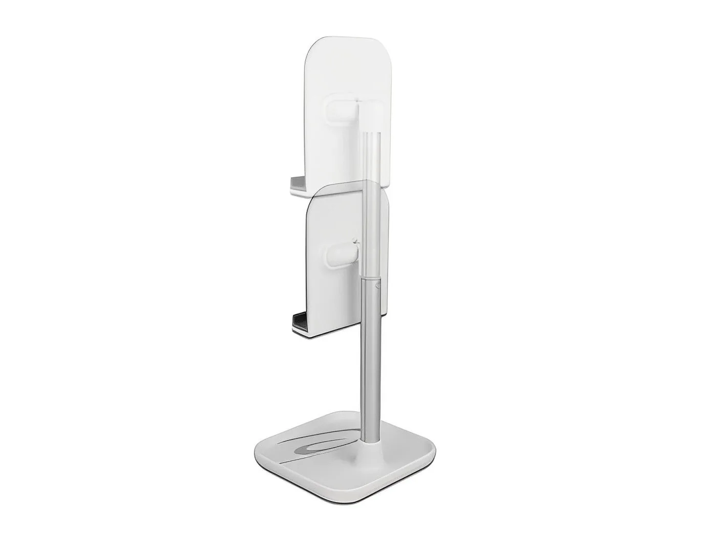Elecbee Smartphone and Tablet Telescopic stand with storage